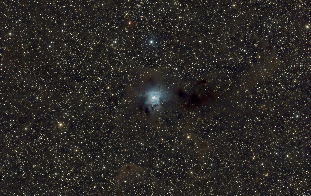 NGC7023